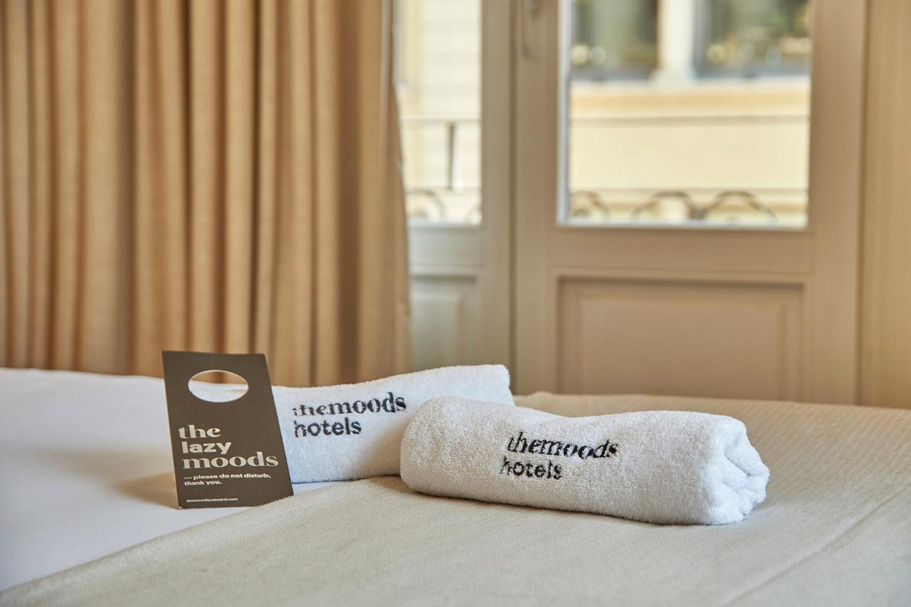 The Moods Catedral Hostal Boutique — Fotos 1